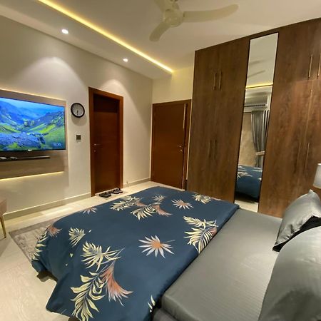 Firefly Retreat-Your Home Away From Home ราวัลปินดี ภายนอก รูปภาพ