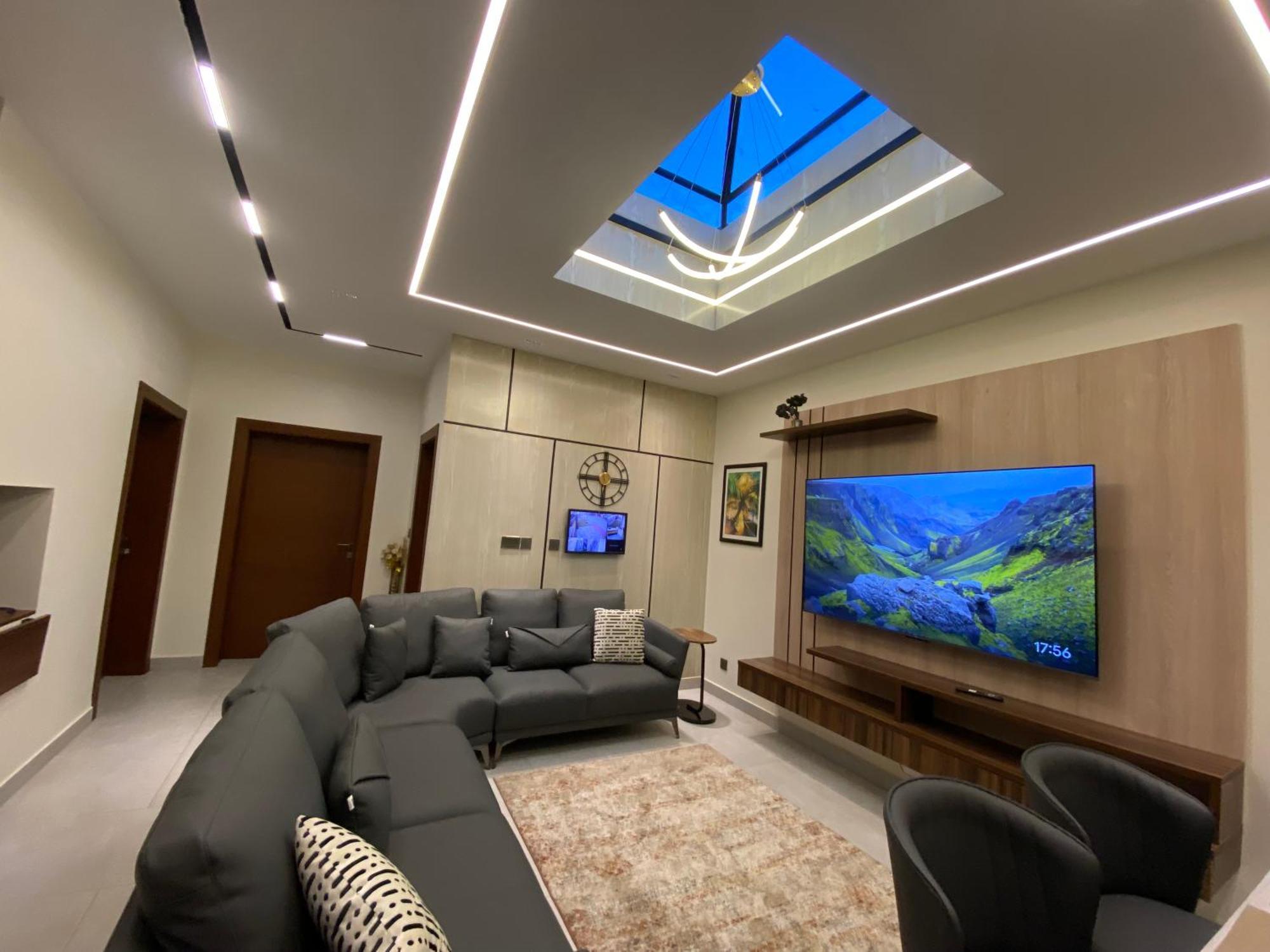 Firefly Retreat-Your Home Away From Home ราวัลปินดี ภายนอก รูปภาพ