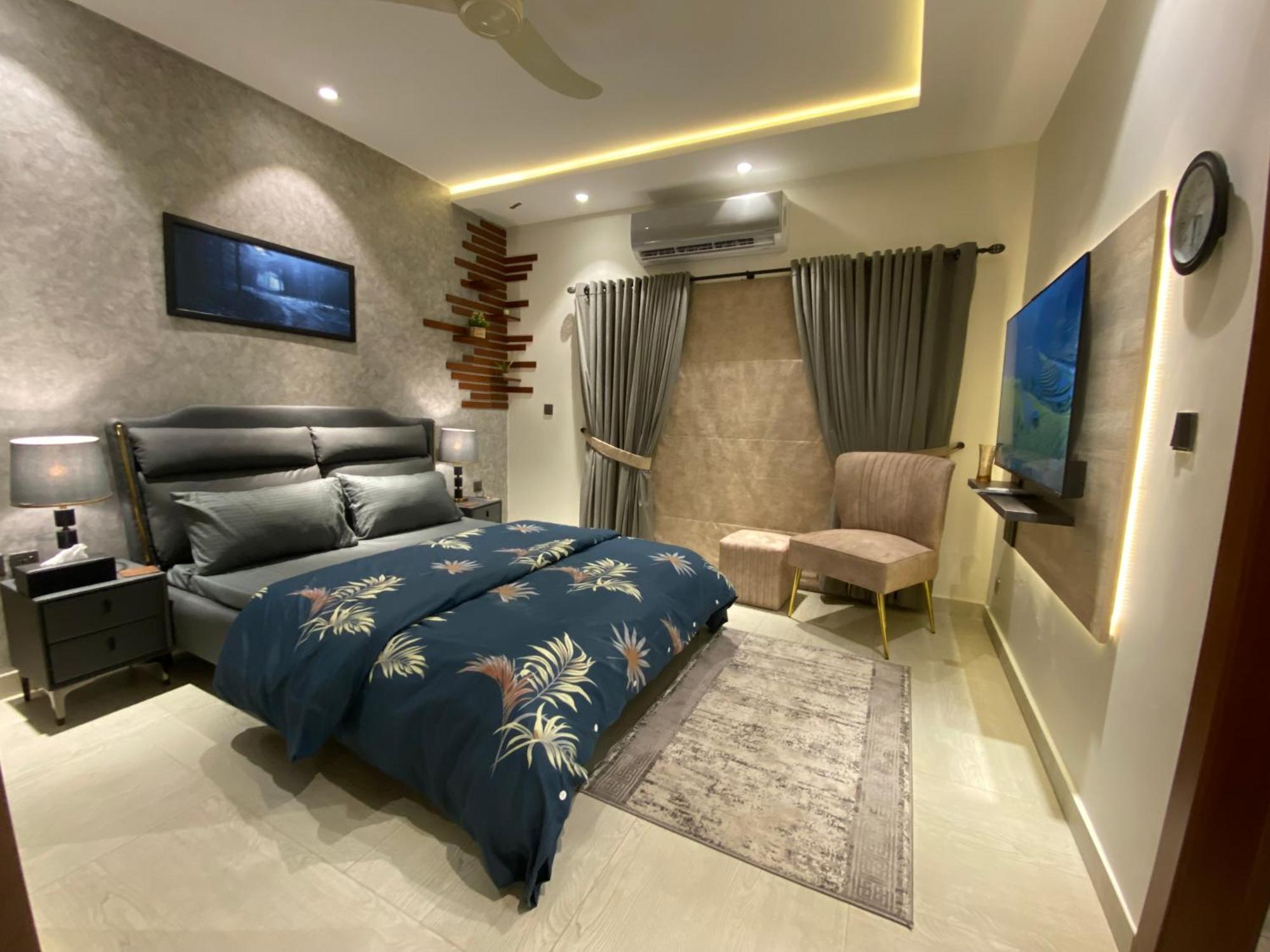 Firefly Retreat-Your Home Away From Home ราวัลปินดี ภายนอก รูปภาพ