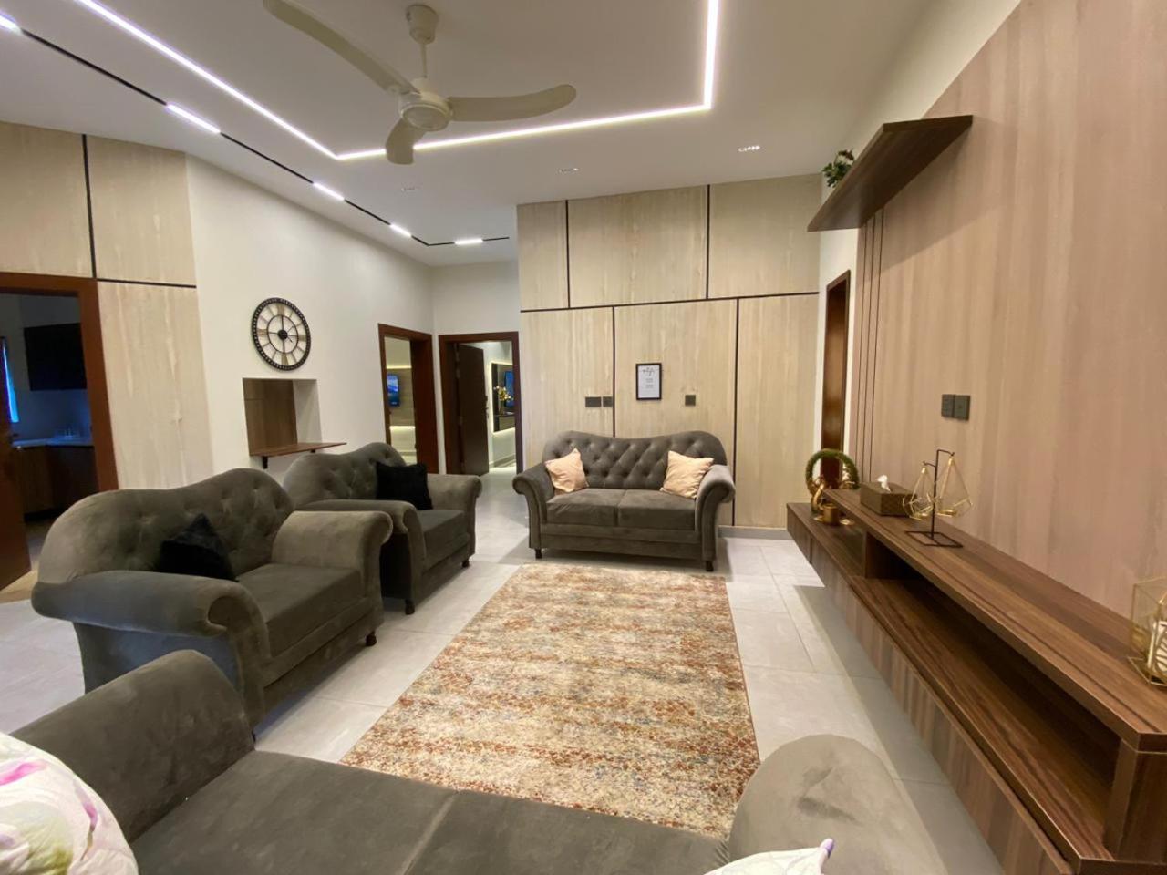 Firefly Retreat-Your Home Away From Home ราวัลปินดี ภายนอก รูปภาพ