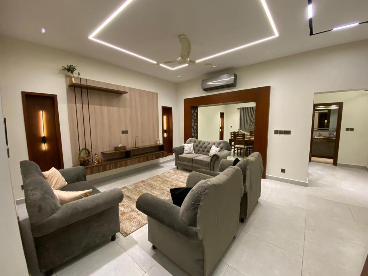Firefly Retreat-Your Home Away From Home ราวัลปินดี ภายนอก รูปภาพ