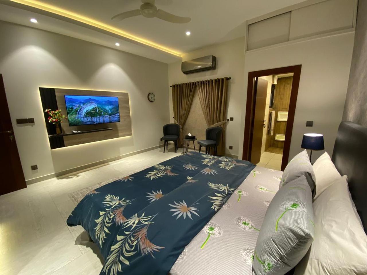 Firefly Retreat-Your Home Away From Home ราวัลปินดี ภายนอก รูปภาพ
