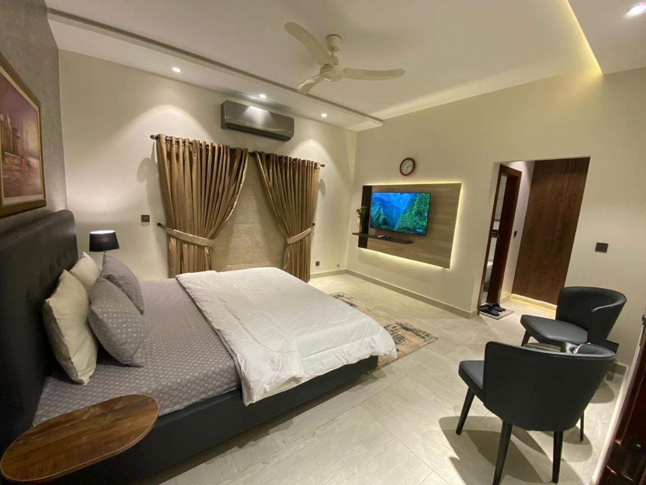 Firefly Retreat-Your Home Away From Home ราวัลปินดี ภายนอก รูปภาพ