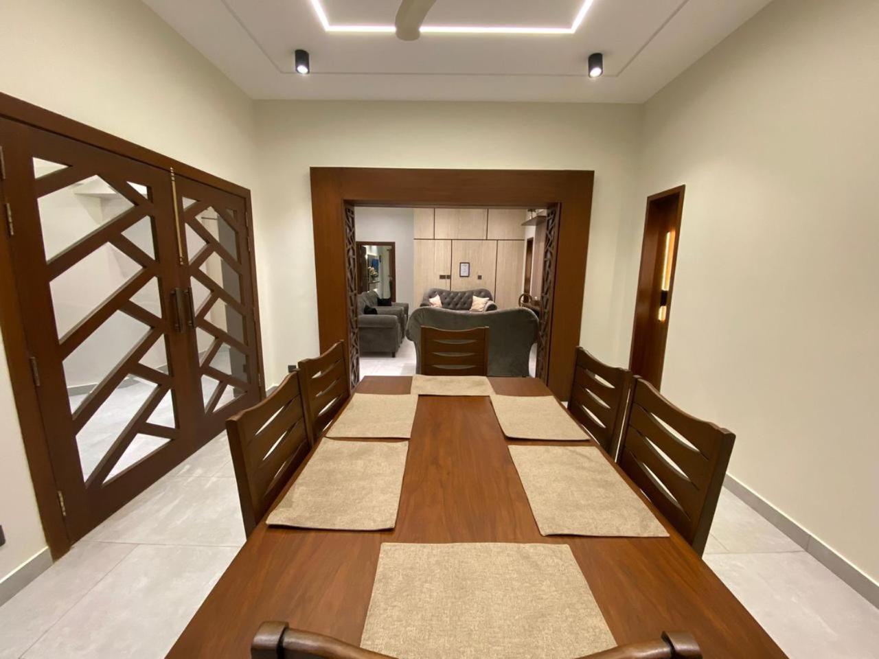 Firefly Retreat-Your Home Away From Home ราวัลปินดี ภายนอก รูปภาพ