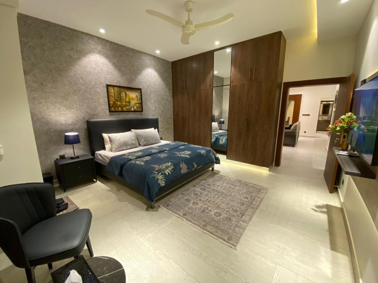 Firefly Retreat-Your Home Away From Home ราวัลปินดี ภายนอก รูปภาพ