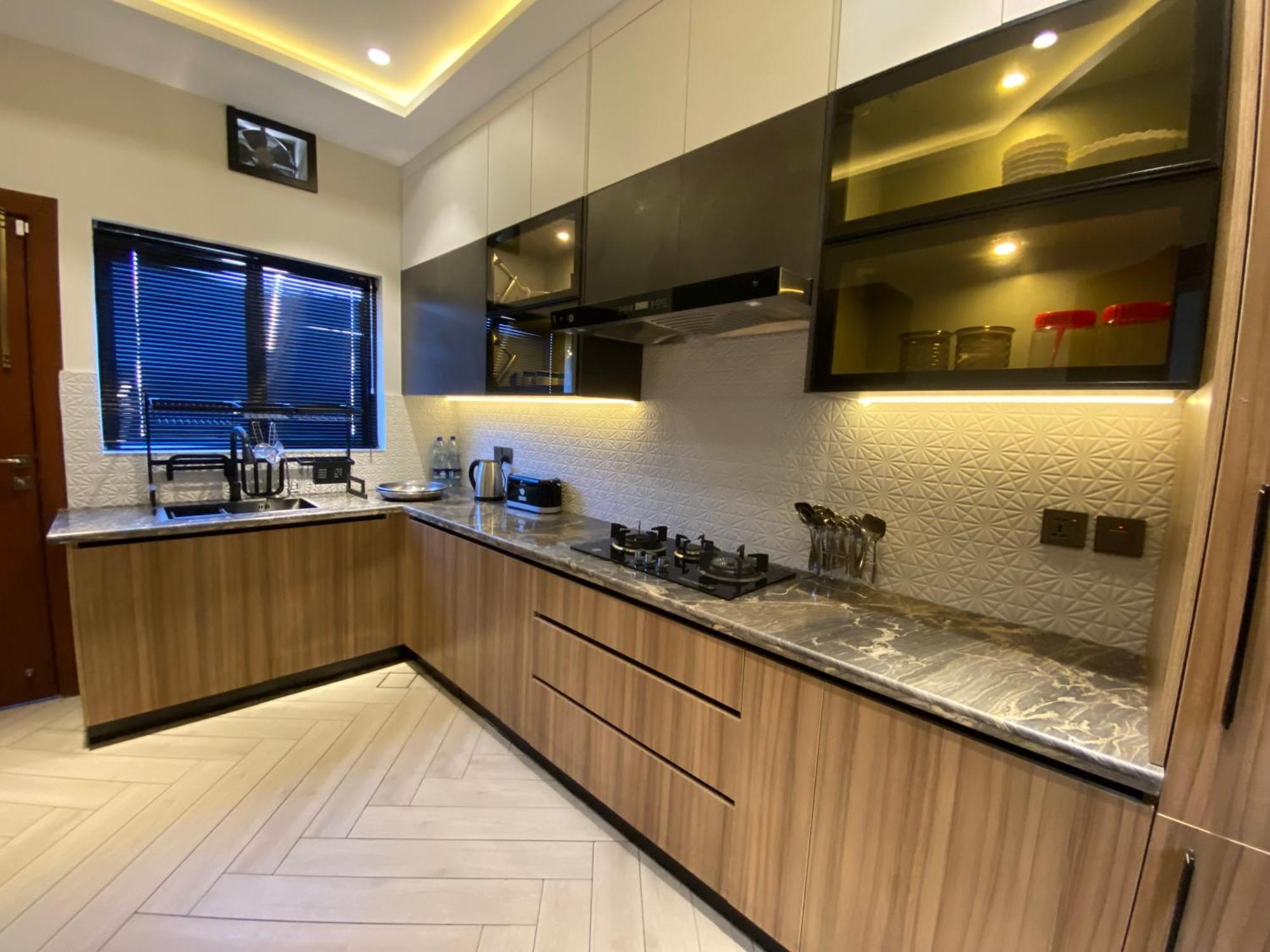 Firefly Retreat-Your Home Away From Home ราวัลปินดี ภายนอก รูปภาพ