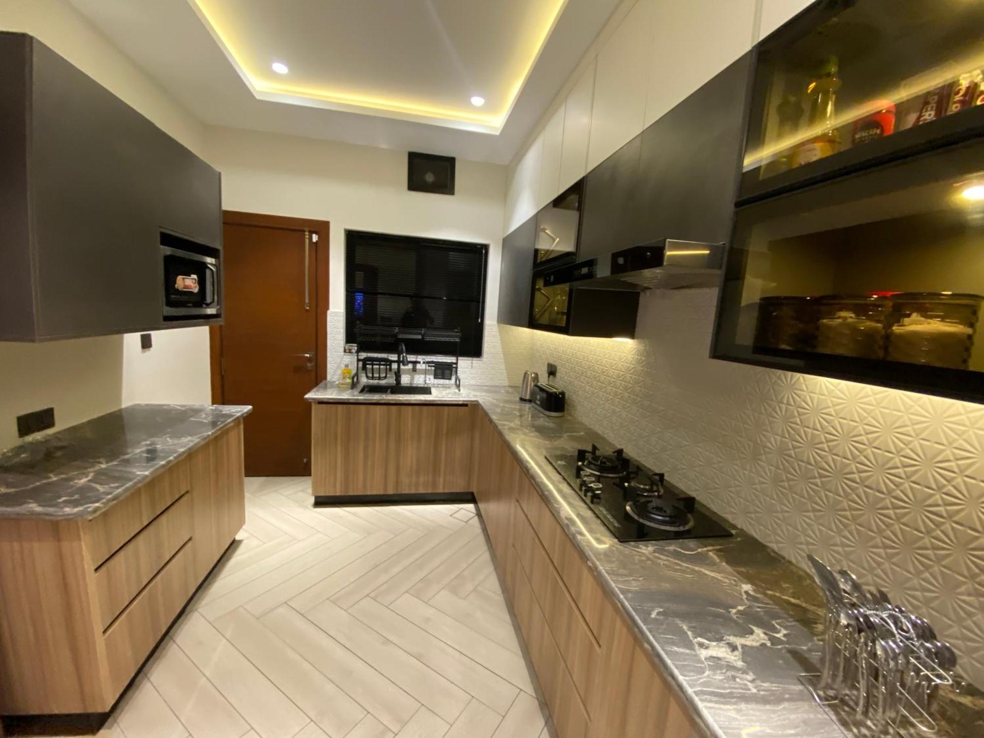 Firefly Retreat-Your Home Away From Home ราวัลปินดี ภายนอก รูปภาพ