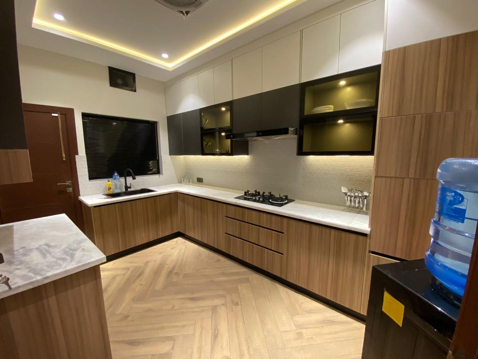 Firefly Retreat-Your Home Away From Home ราวัลปินดี ภายนอก รูปภาพ