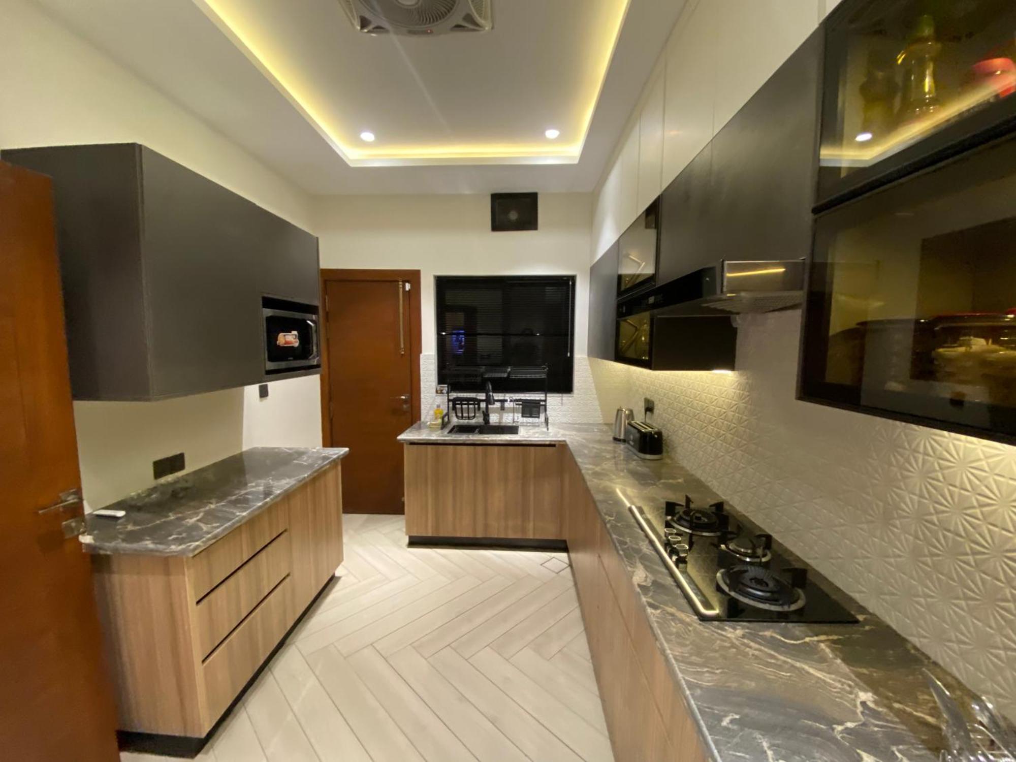 Firefly Retreat-Your Home Away From Home ราวัลปินดี ภายนอก รูปภาพ