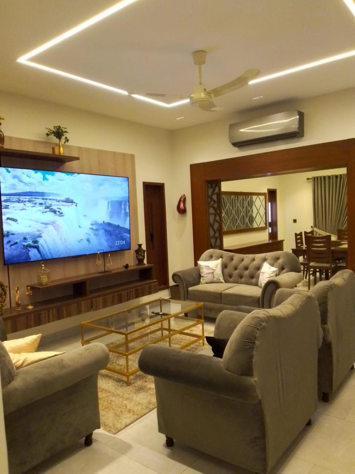 Firefly Retreat-Your Home Away From Home ราวัลปินดี ภายนอก รูปภาพ