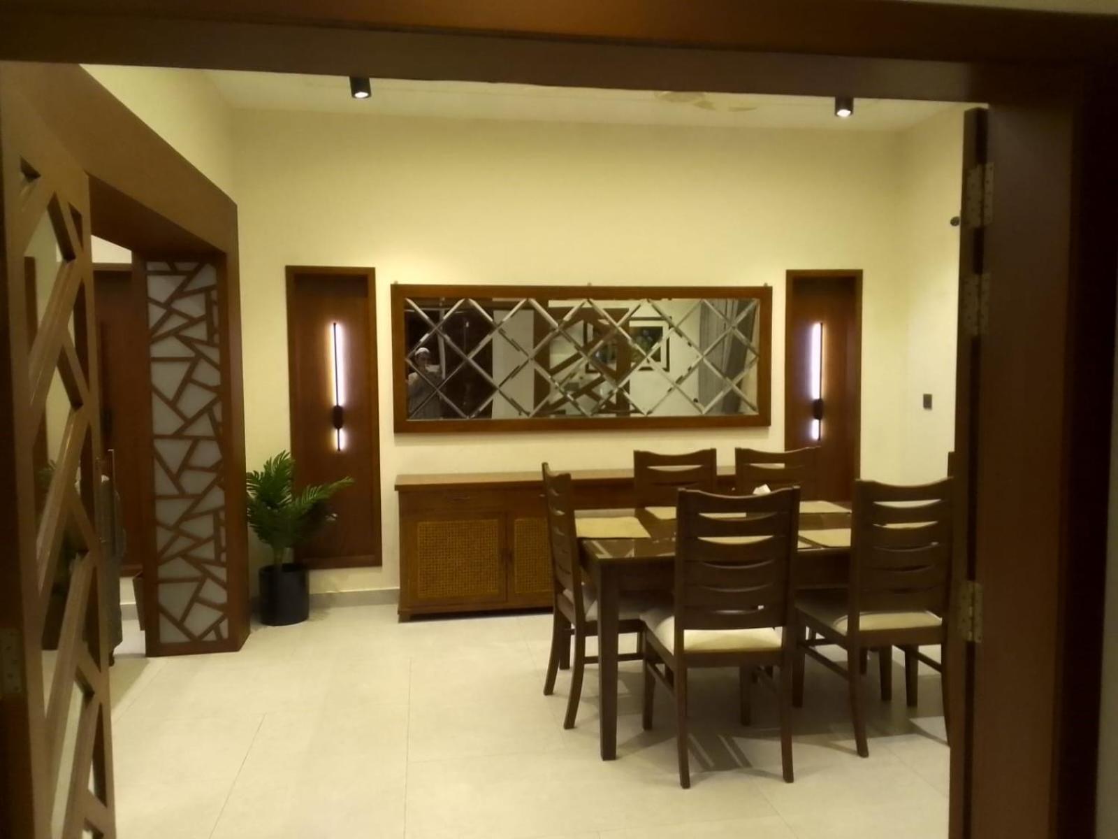Firefly Retreat-Your Home Away From Home ราวัลปินดี ภายนอก รูปภาพ